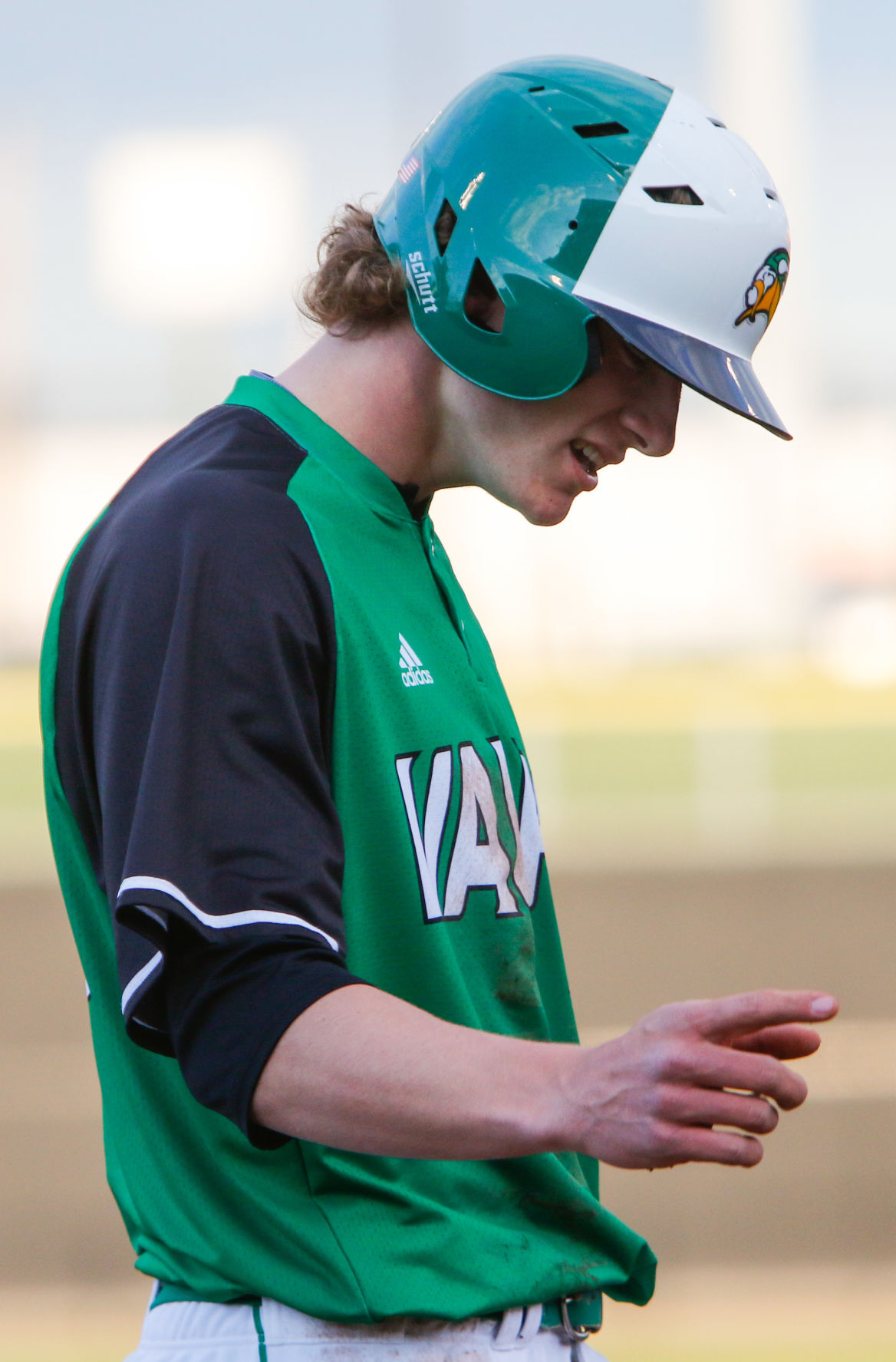 Gallery: Valparaiso vs. Munster at RailCats high school challenge